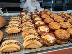 -BreadTalk面包新语·烘焙蛋糕(金光华广场店)