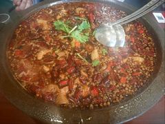 -佳禾苑小馆·重庆江湖菜(月坛南街店)
