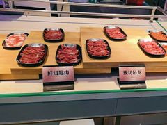 -渔纬港海鲜自助餐厅(湖里万达店)