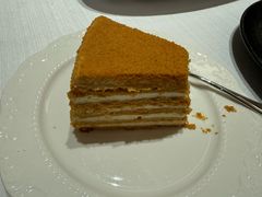 -马克西姆俄罗斯餐厅(绥芬河店)