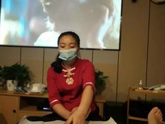 -君之悦·影院式足道·养生SPA(回兴店)