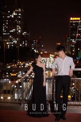 -布丁婚纱摄影工作室