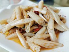 -小李子油焖大虾(南浦店)