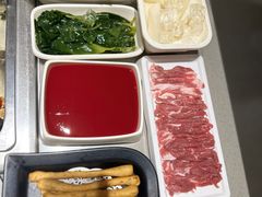 -海底捞火锅(公益西桥店)
