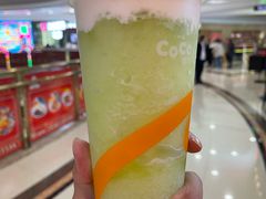 -CoCo都可(盐城大有境店)