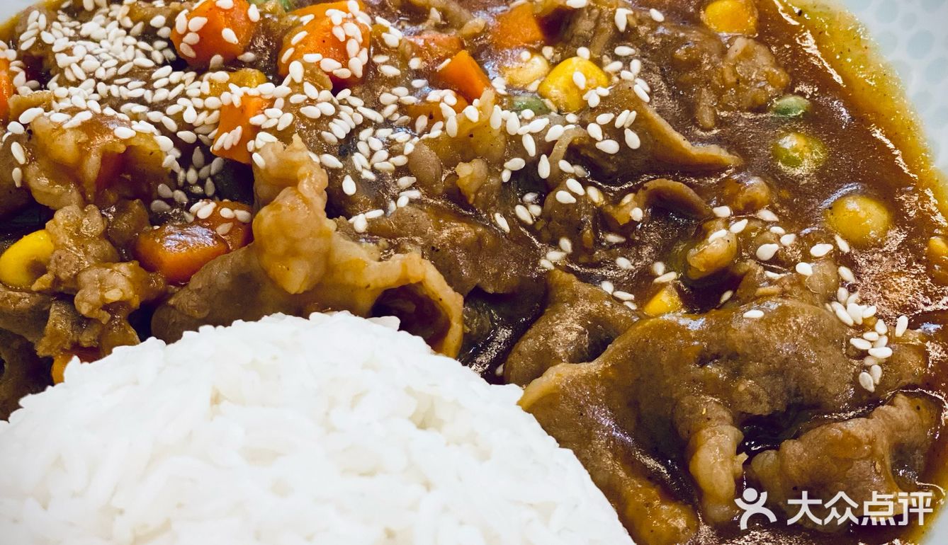 第一次午餐·第二次打卡