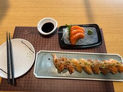 -林妈妈村·日式料理(宝山万达店)