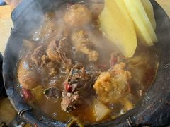 -范贤光鸡公煲(平乐园总店)