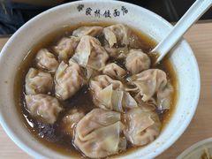 -蒋家桥饺面店(东关街店)