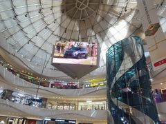 -万达广场(大明宫店)