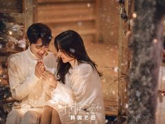 -艺匠摄影ARTIZ STUDIO(大连店)