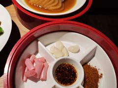 -清水亭湖北菜(大屯DT51店)