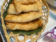 -金孔雀德宏傣味餐馆(魏公村店)