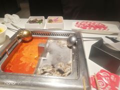 -海底捞火锅(锦艺城店)