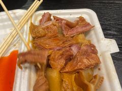 -细妹五香牛杂(步行街店)