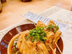 -串盟烧烤大排档·长沙美食地标(星沙店)