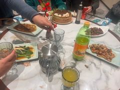 -西夏回族烧麦馆(牡丹街店)