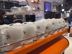 -Peet's Coffee皮爷咖啡(大学路店)