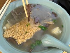 -金原鸭血粉丝汤总店(锁金村店)