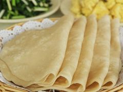 -我去·春饼文化主题餐厅(国定路总店)