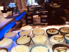 -海鼎荟海鲜姿造(仟禧汇店)