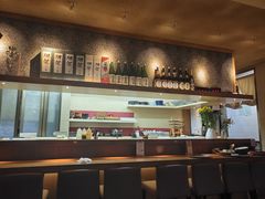 -长崎屋·日本料理·刺身·烧鸟(天河北路店)