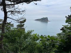 -棒棰岛宾馆景区