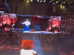 -梦之蓝青奥体育公园体育馆