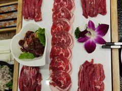 -阳坊胜利涮羊肉(阳坊老店)