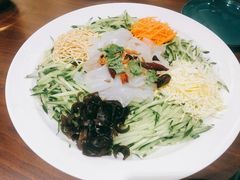 大拉皮-李氏八大件老菜馆(万宝街店)