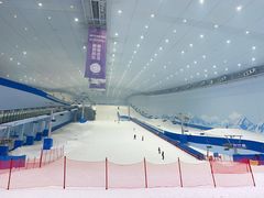 -哈尔滨热雪奇迹