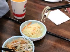 -李先生牛肉面大王(营口大润发店)