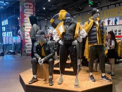 -adidas(正佳广场店)