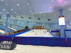 -广州热雪奇迹