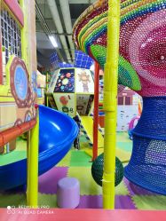 -嘟嘟乐儿童乐园(卜蜂莲花店)