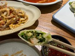 -三姐妹餐厅(曲江店)