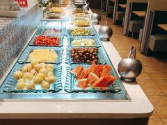-凡塔斯牛排自助餐厅(莆田万达店)