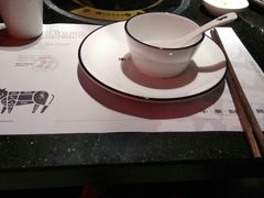 -牛事制造局牛肉火锅(莲岳路店)