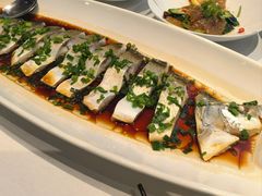 -必点海鲜·海肠捞饭·鲅鱼水饺(滨江道店)