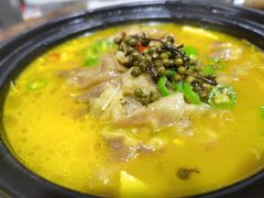 -隔壁老王·家常云南菜(花巷店)