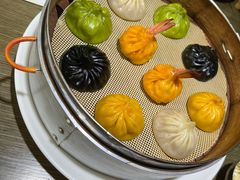 -隆喜元鱼汤包·海鲜(中联广场店)