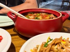 -禾珍珠家常小馆(河南博物院店)