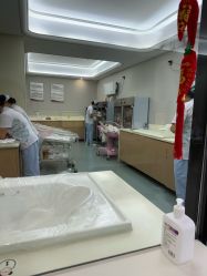 -宝生月子中心(民治店)