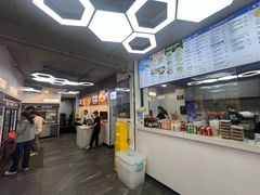 -长乐饭冰冰·冰饭·烧烤(长乐总店)