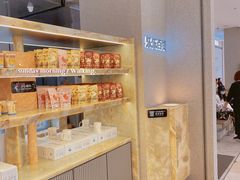 -LELECHA乐乐茶(百货大楼店)