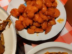 -望庐说·本地菜馆