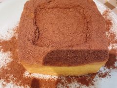 -新大咀港式茶餐厅(宝山万达店)