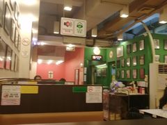 -大哥餐厅(西城花园店)