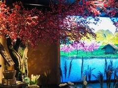 -寻钵记民菜馆·正宗常德钵子菜(滨湖路店)