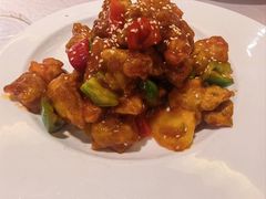 -马凯餐厅(长椿街店)